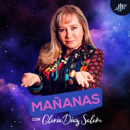 Mañanas Vibra con Gloria Díaz Salom