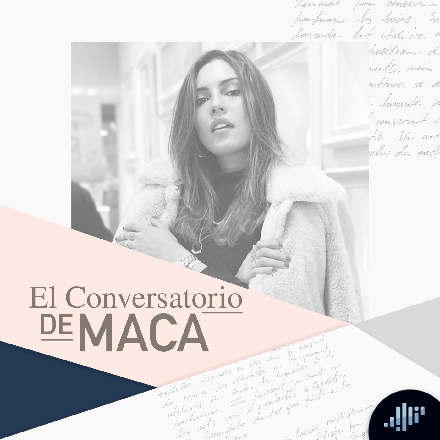 El conversatorio de Maca