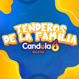 Tenderos Candela