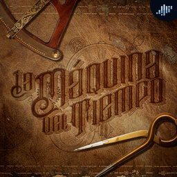 La máquina del tiempo