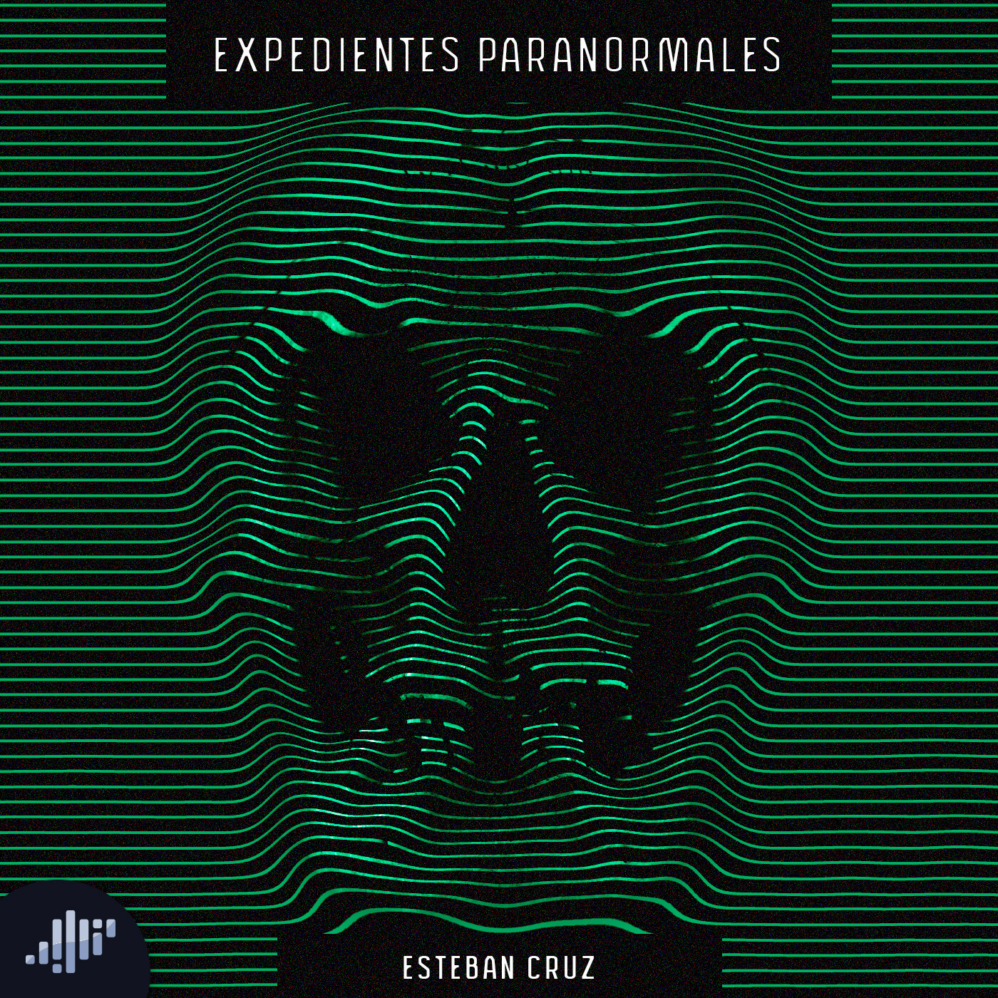 Expedientes paranormales de Esteban Cruz
