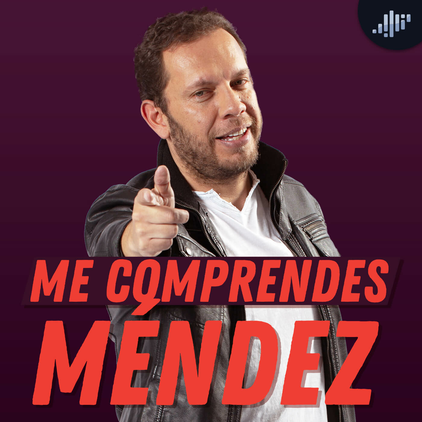 Me Comprendes Méndez