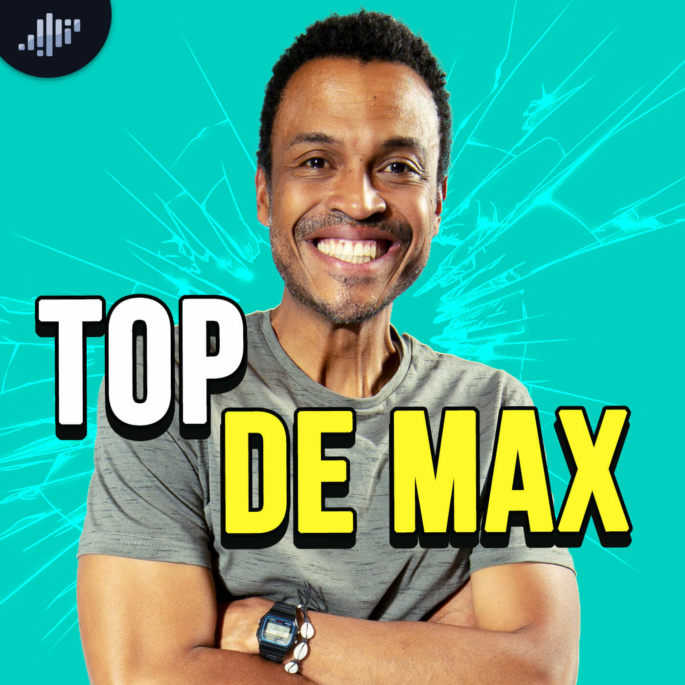 Top de Max