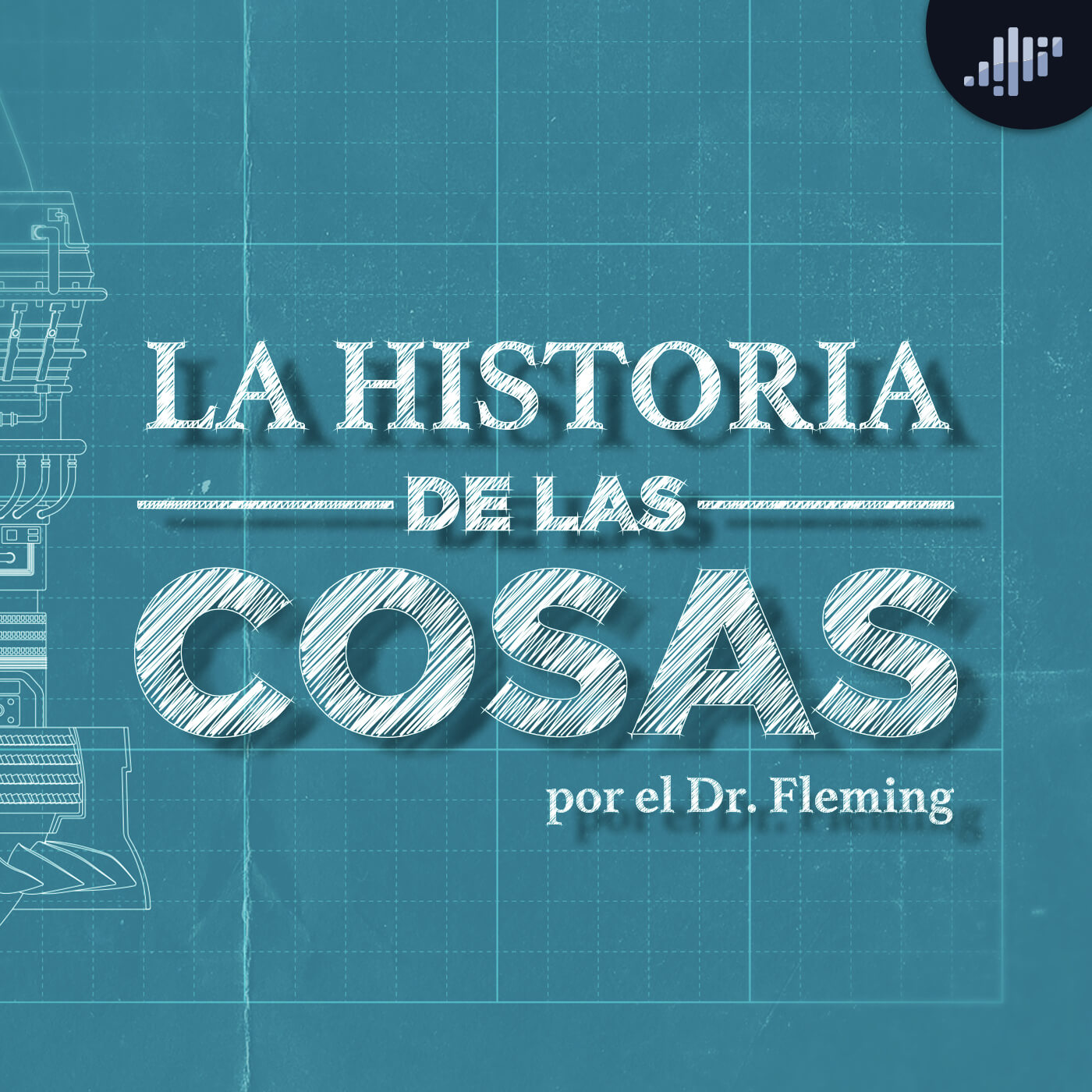 La historia de las cosas