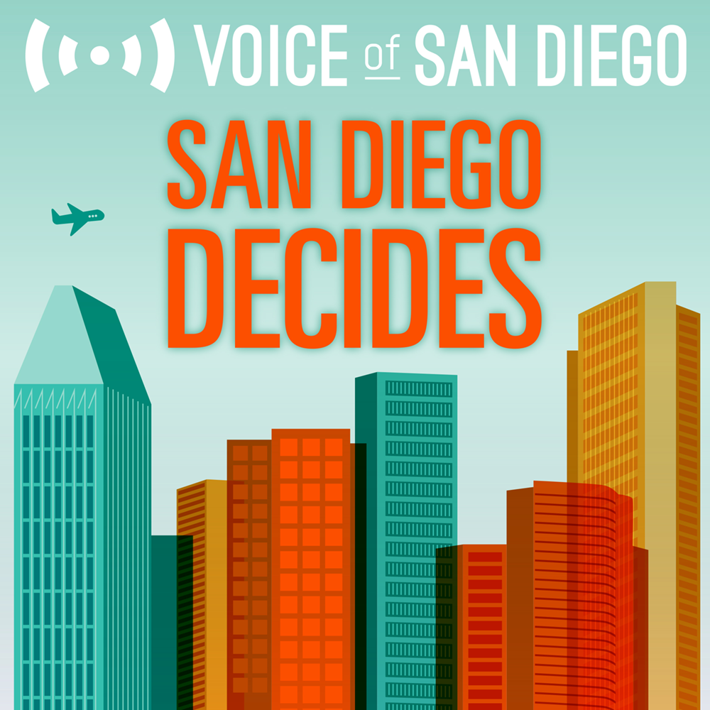 San Diego Decides