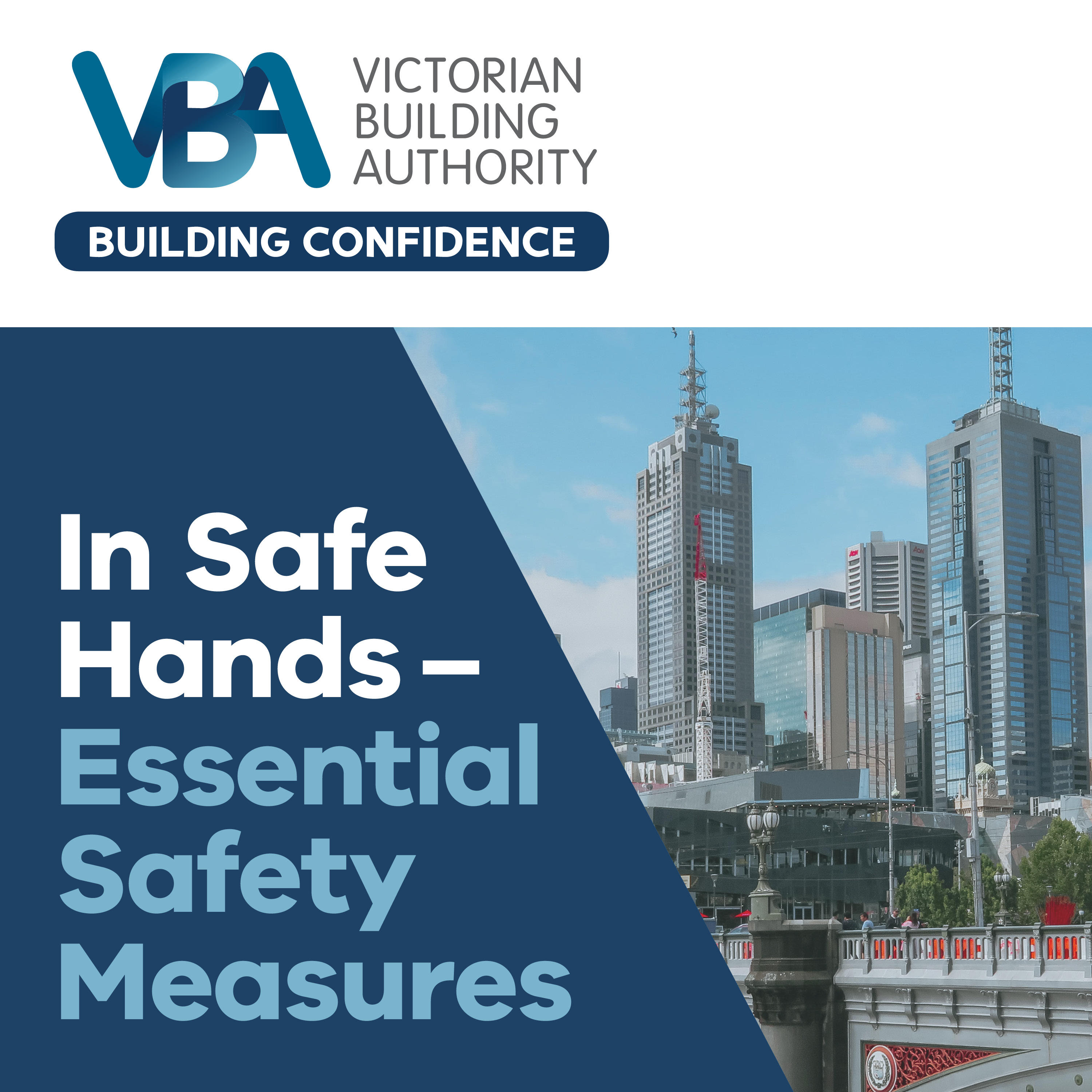 In Safe Hands - Essential Safety Measures