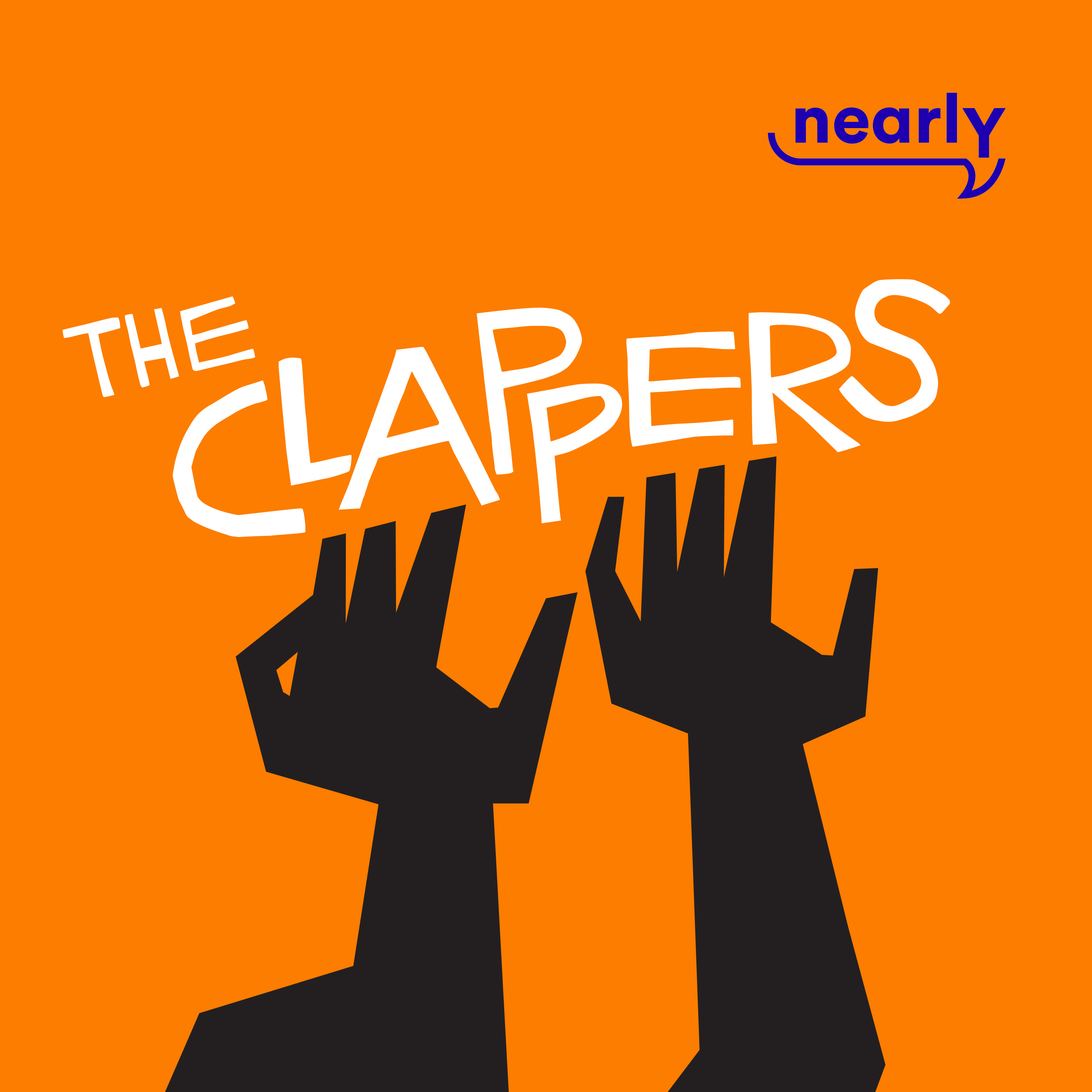 The Clappers