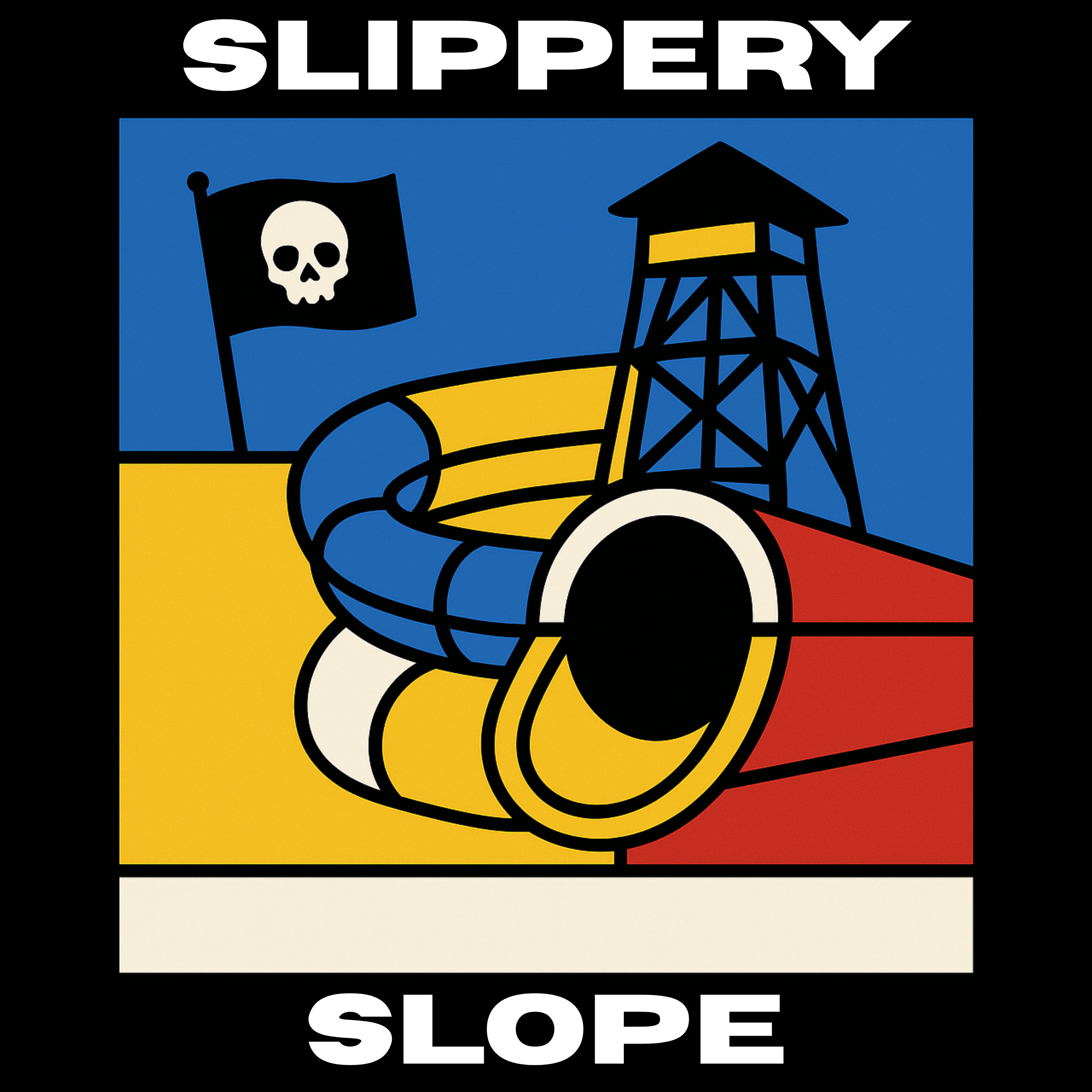 Slippery Slope