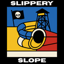 Slippery Slope - Dave O'Neil and Brad Oakes