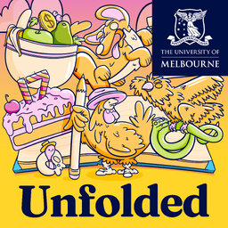 Unfolded