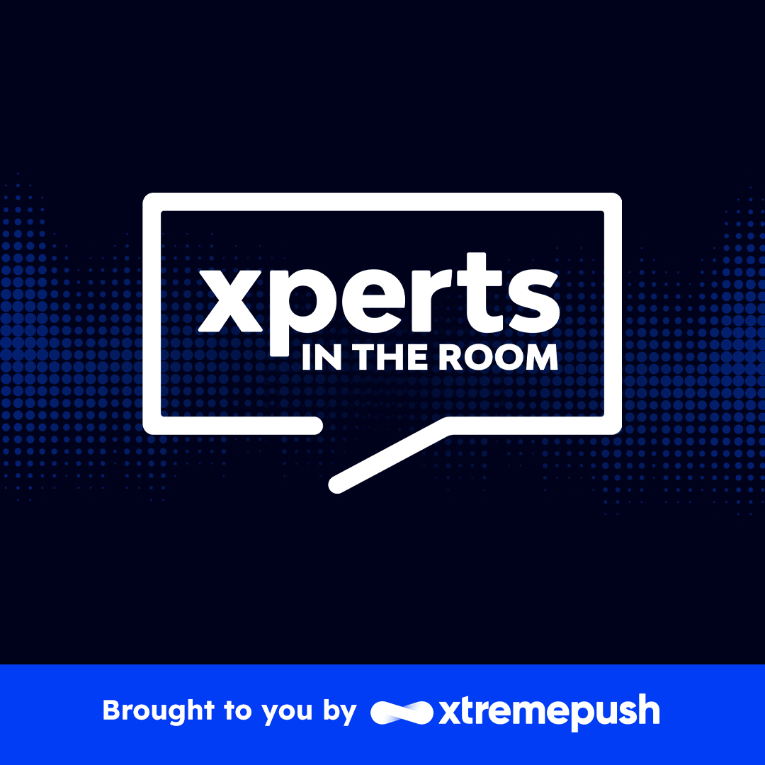 Xperts In The Room