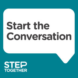 Start The Conversation