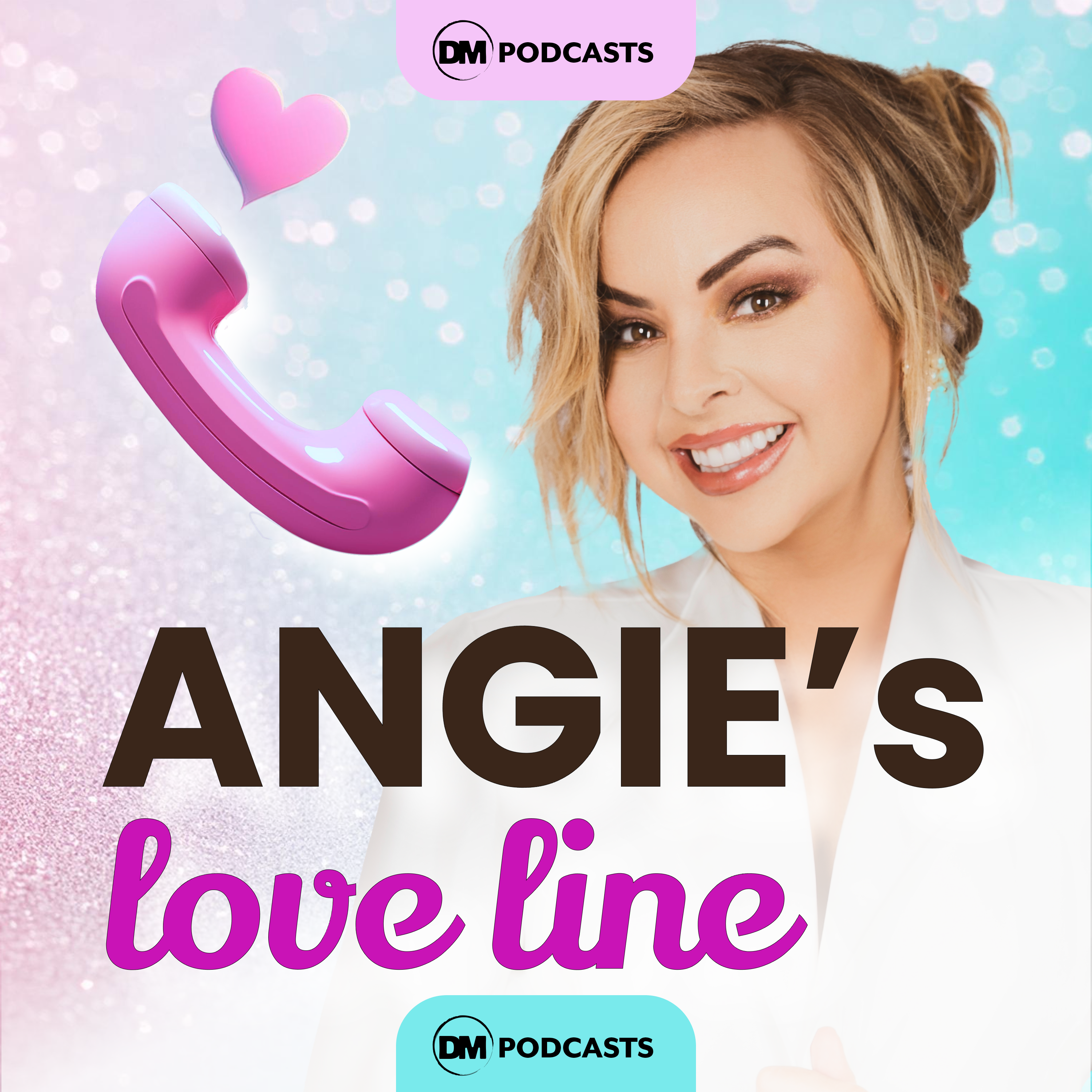 Angie's Love Line