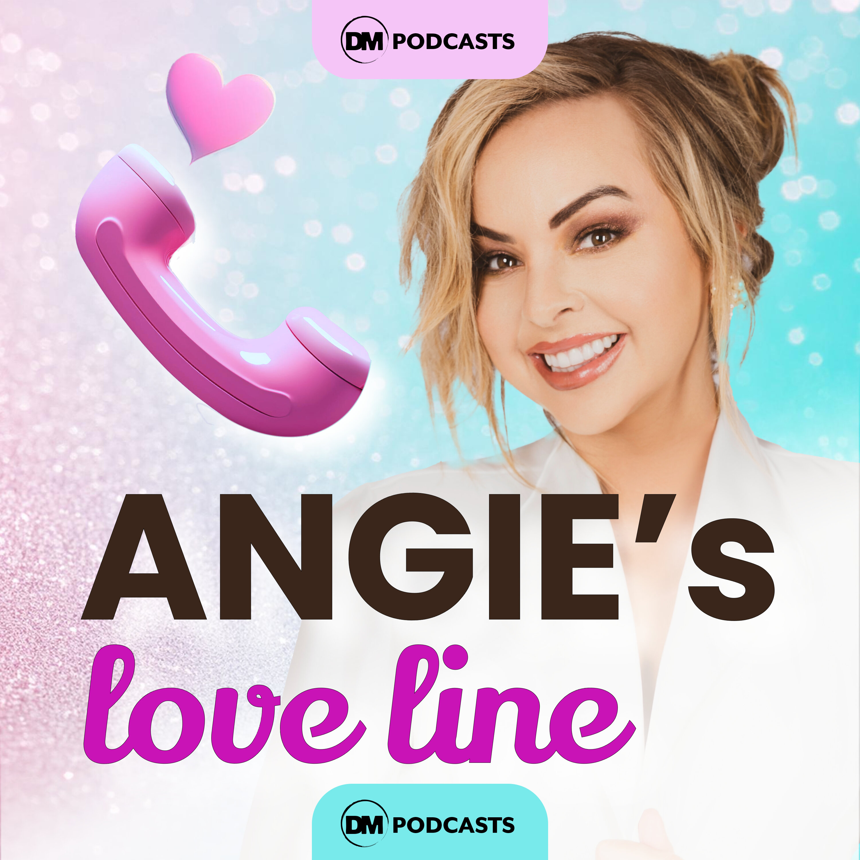 🥰 Angies ORGASMIC Skin with Christine Rafe
