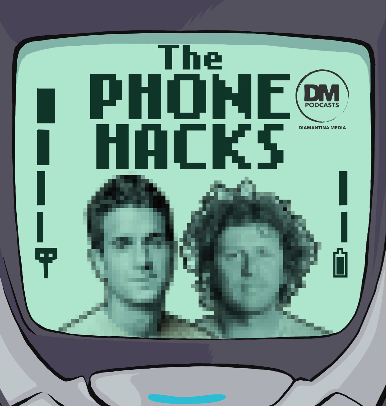 The Phone Hacks