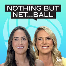 Nothing but Net...ball
