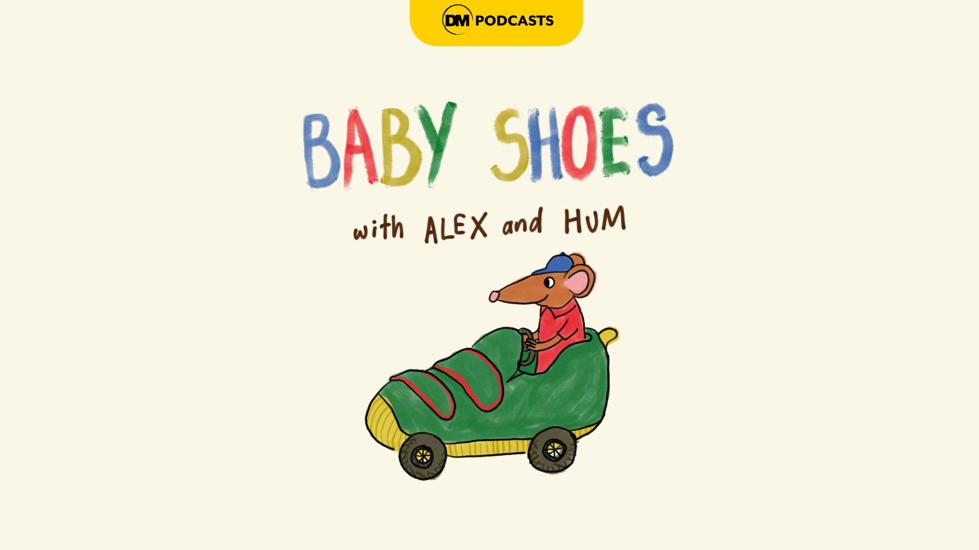 Baby Shoes