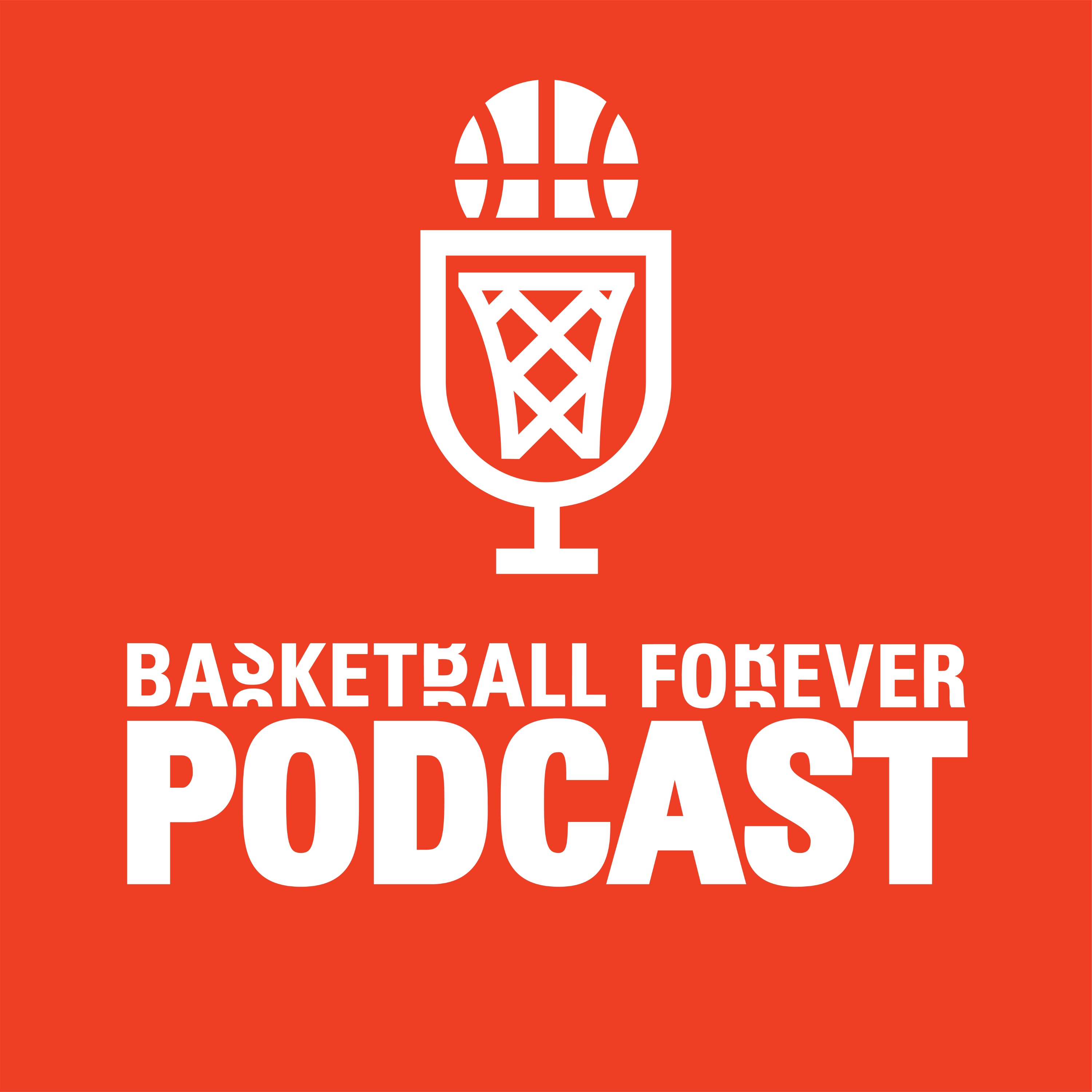 Basketball Forever Podcast