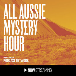 All Aussie Mystery Hour