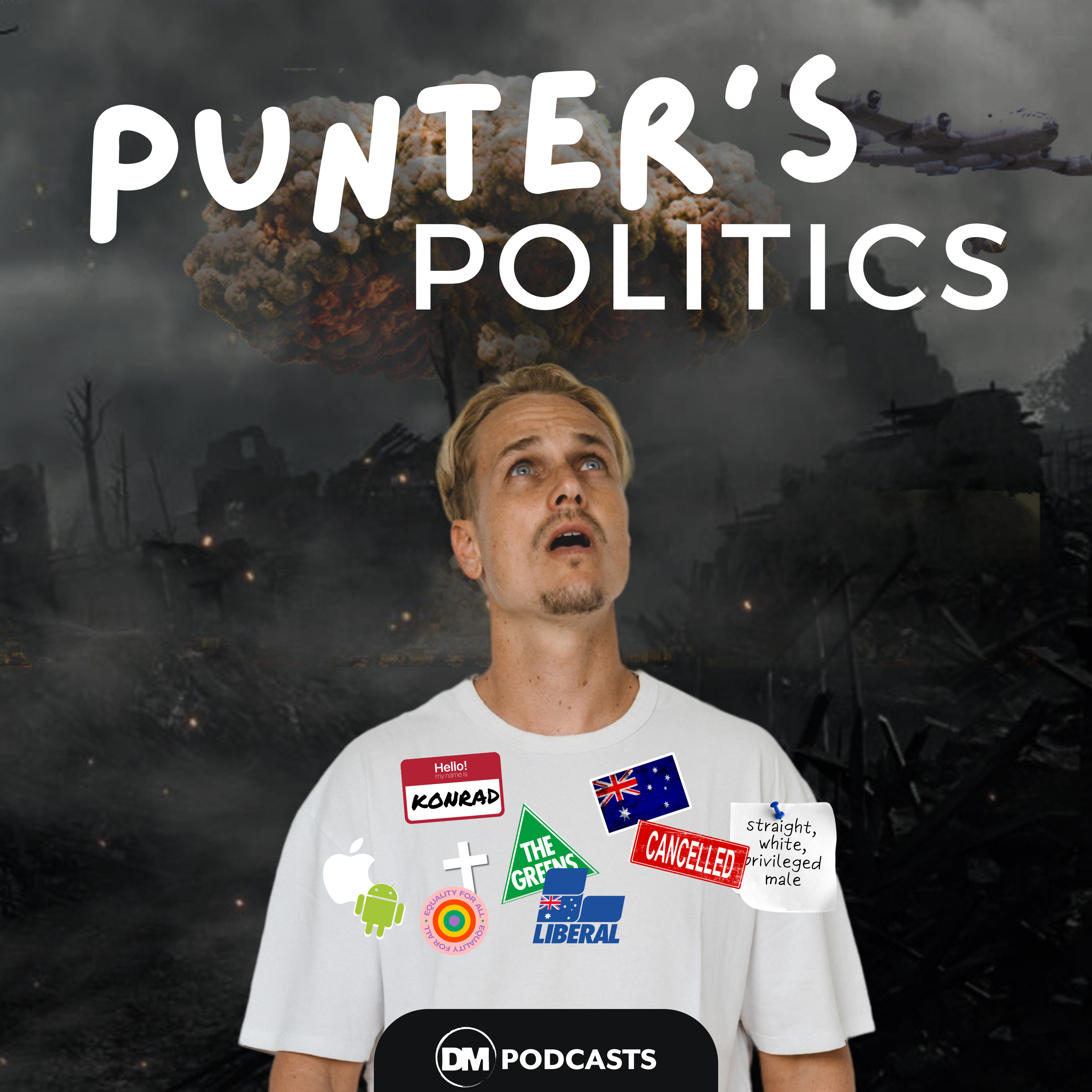 Should You Vote Labor? Punters Audit V Chris Bowen