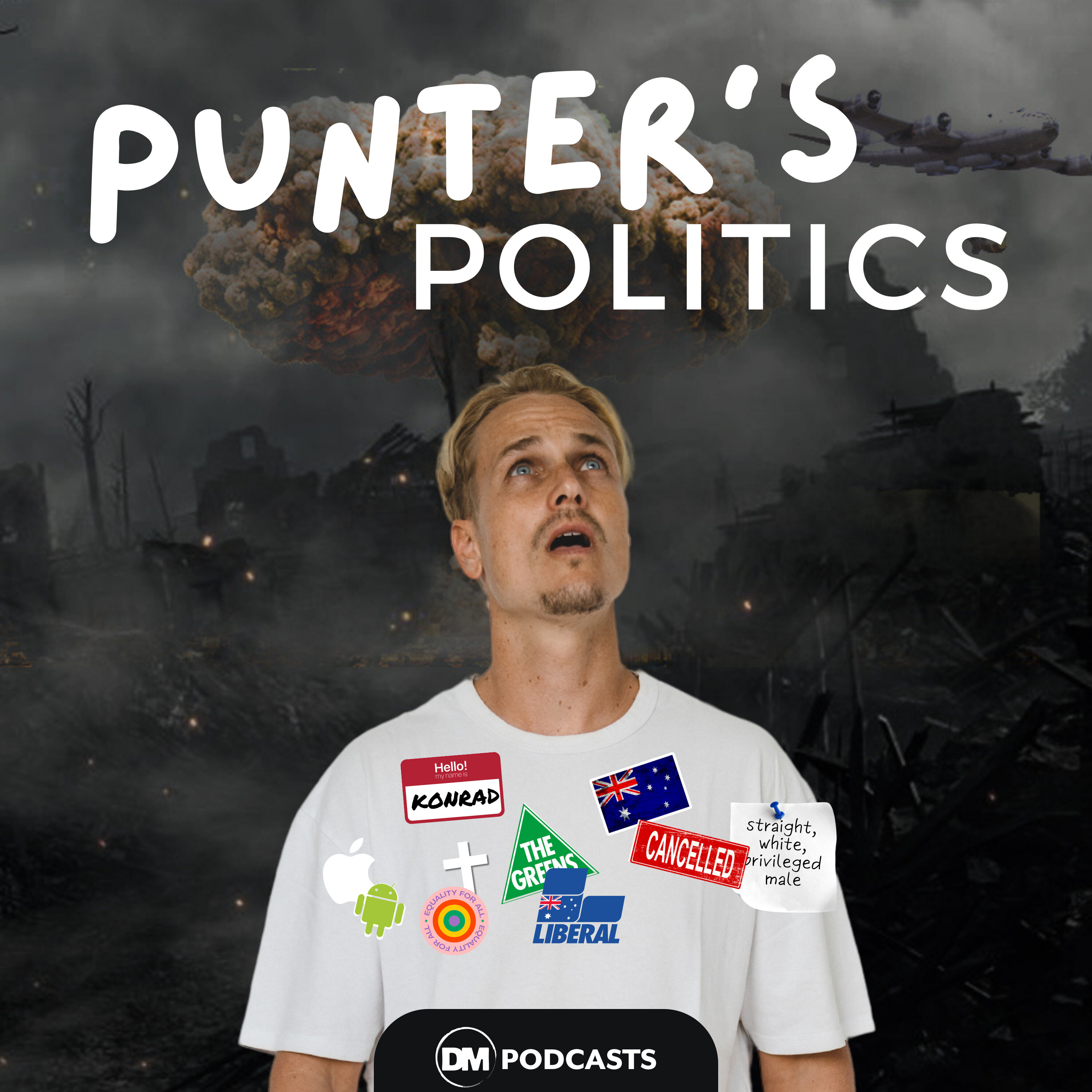 Punters Politics Punters Politics