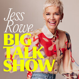 The Jess Rowe Big Talk Show