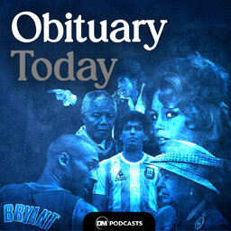 Obituary Today