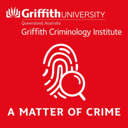 A Matter of Crime