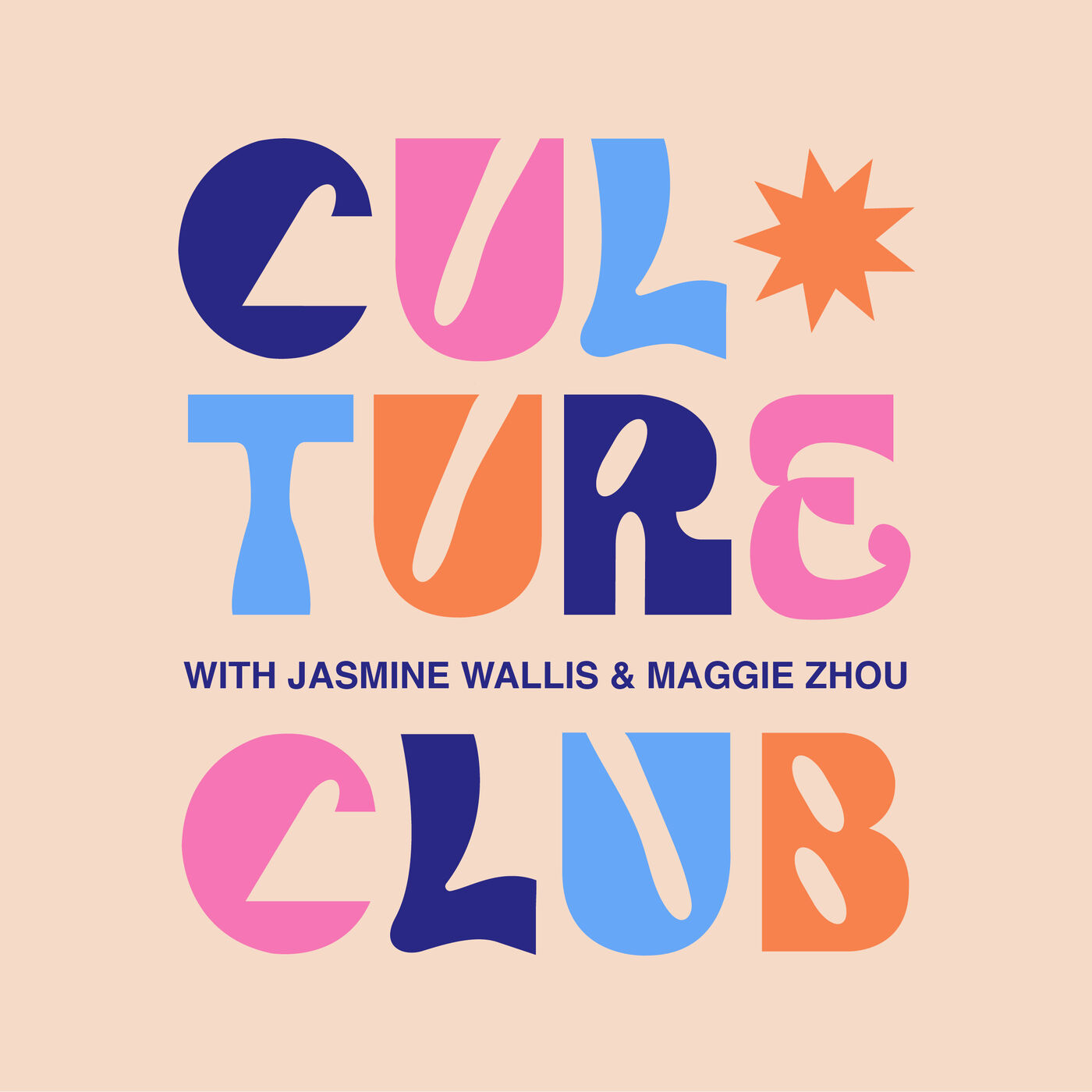 Culture Club.