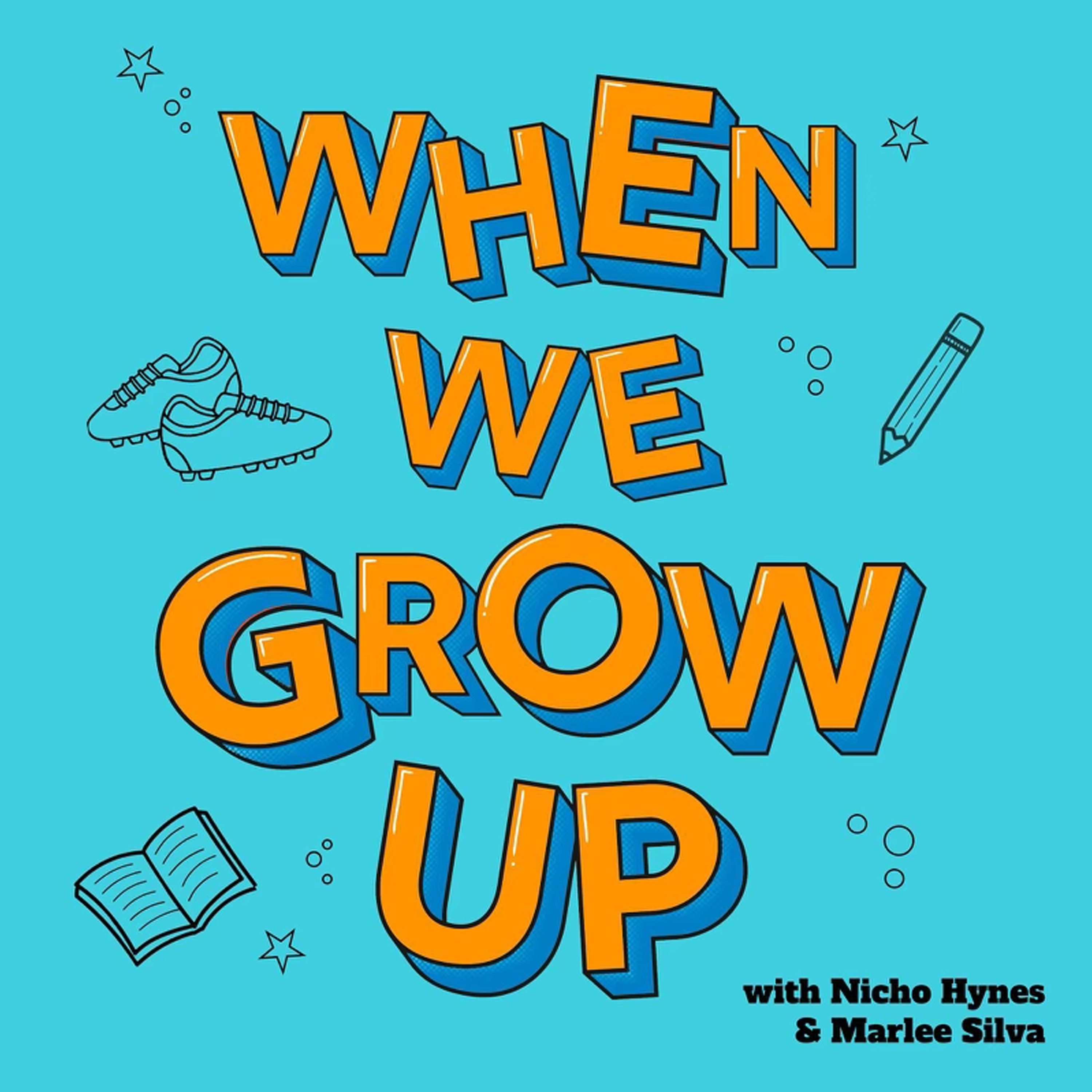 S2E9: A (Podcast) Season Ending Injury
