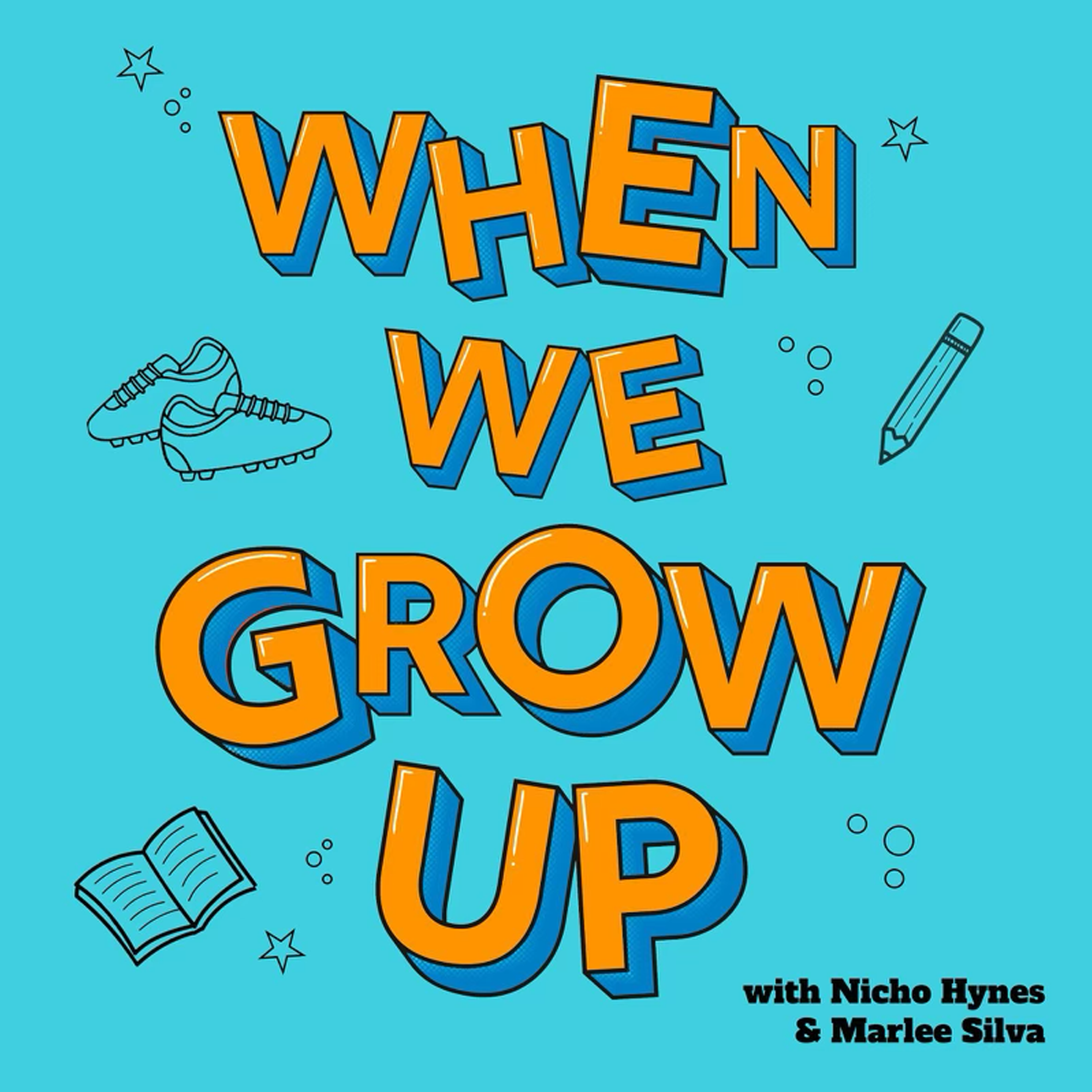 When We Grow Up