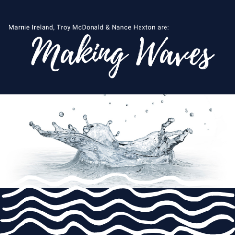 Making Waves