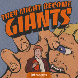 They Might Become Giants