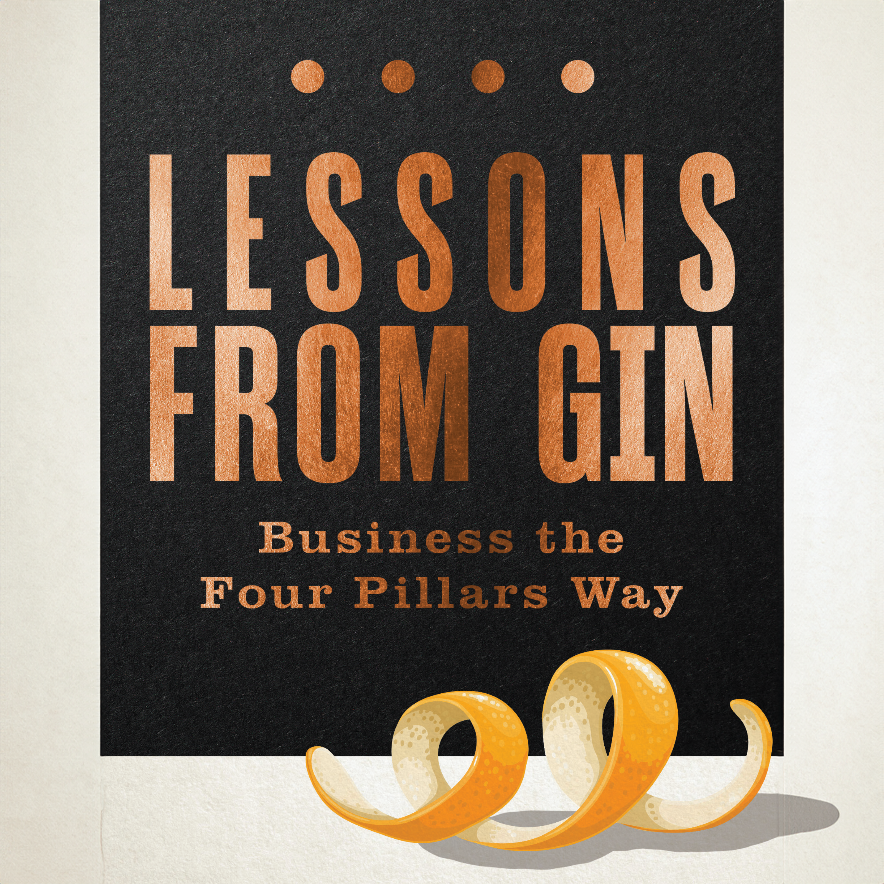 Lessons From Gin