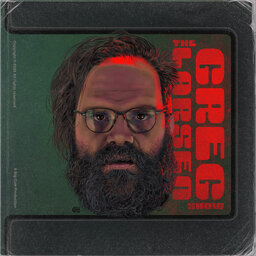 The Greg Larsen Show