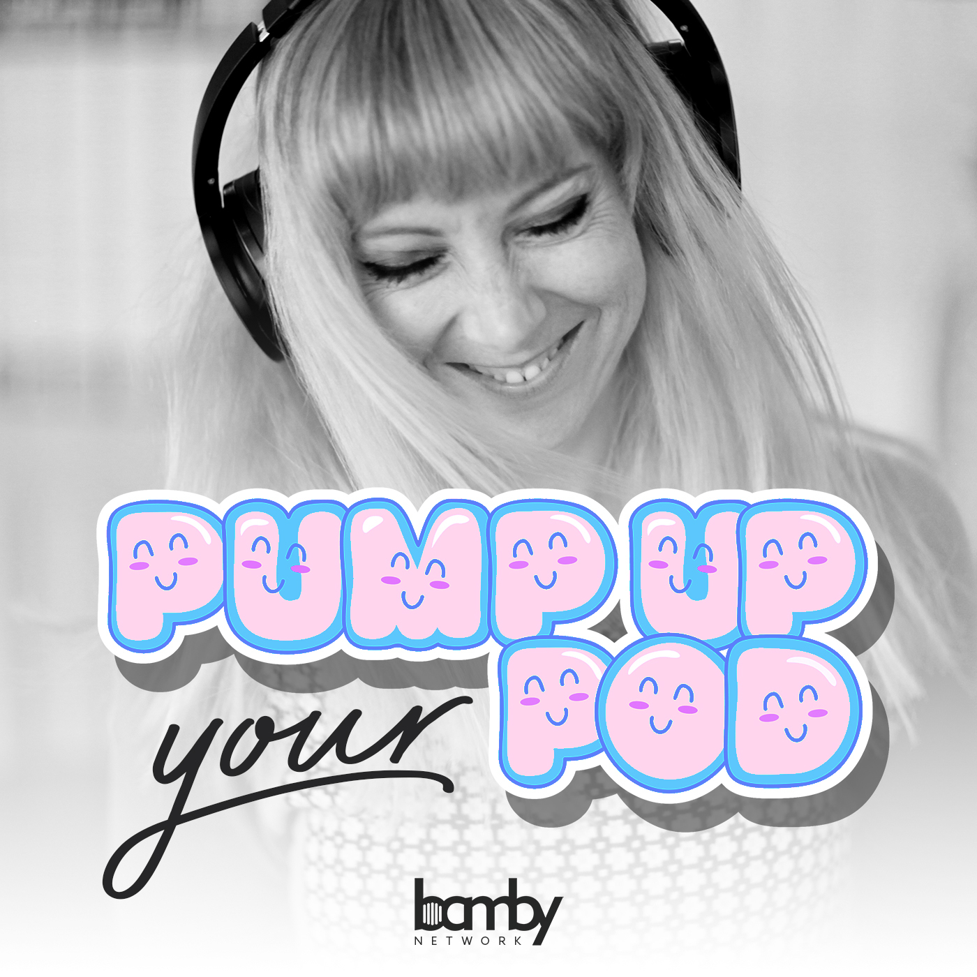 Pump Up Your Pod