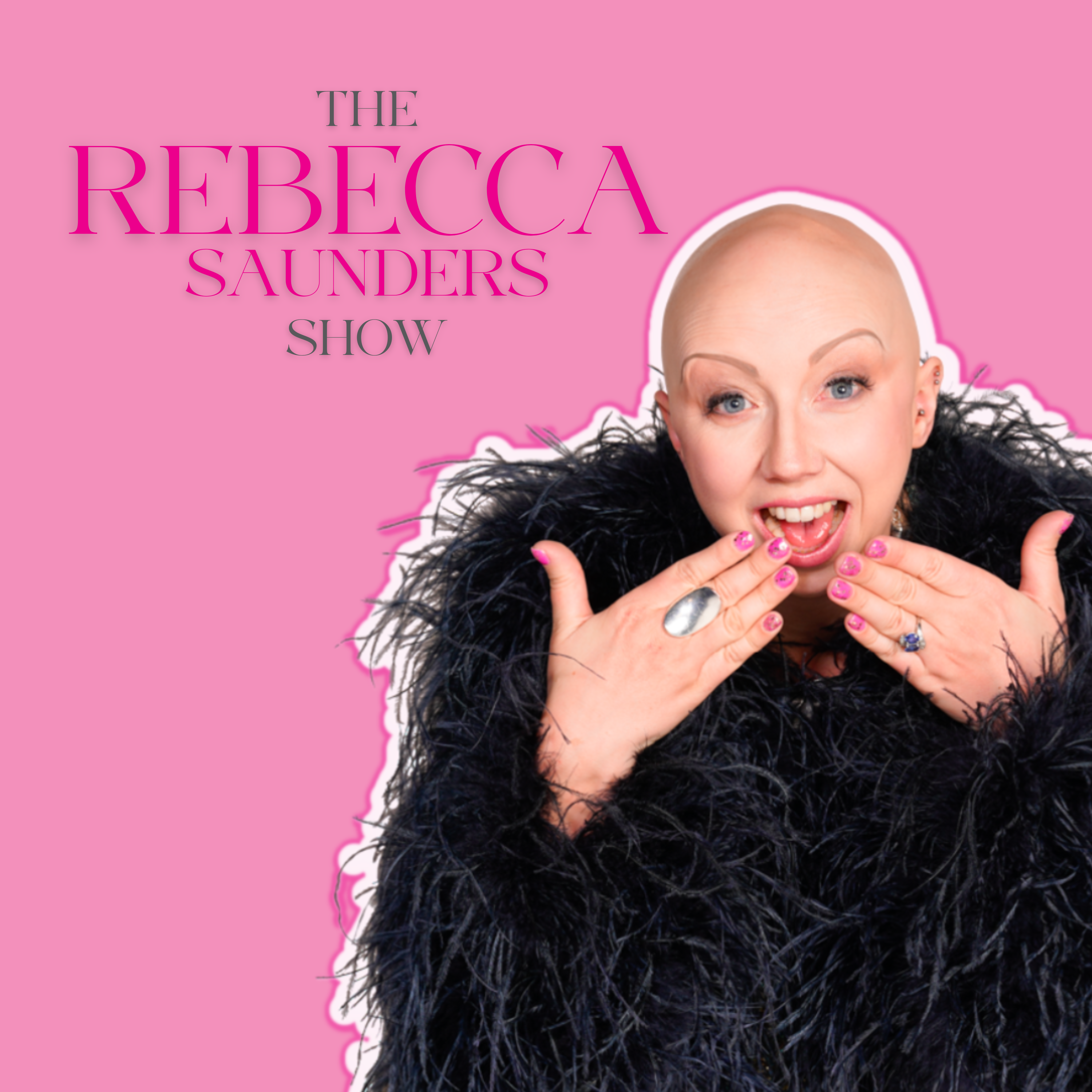 The Rebecca Saunders Show