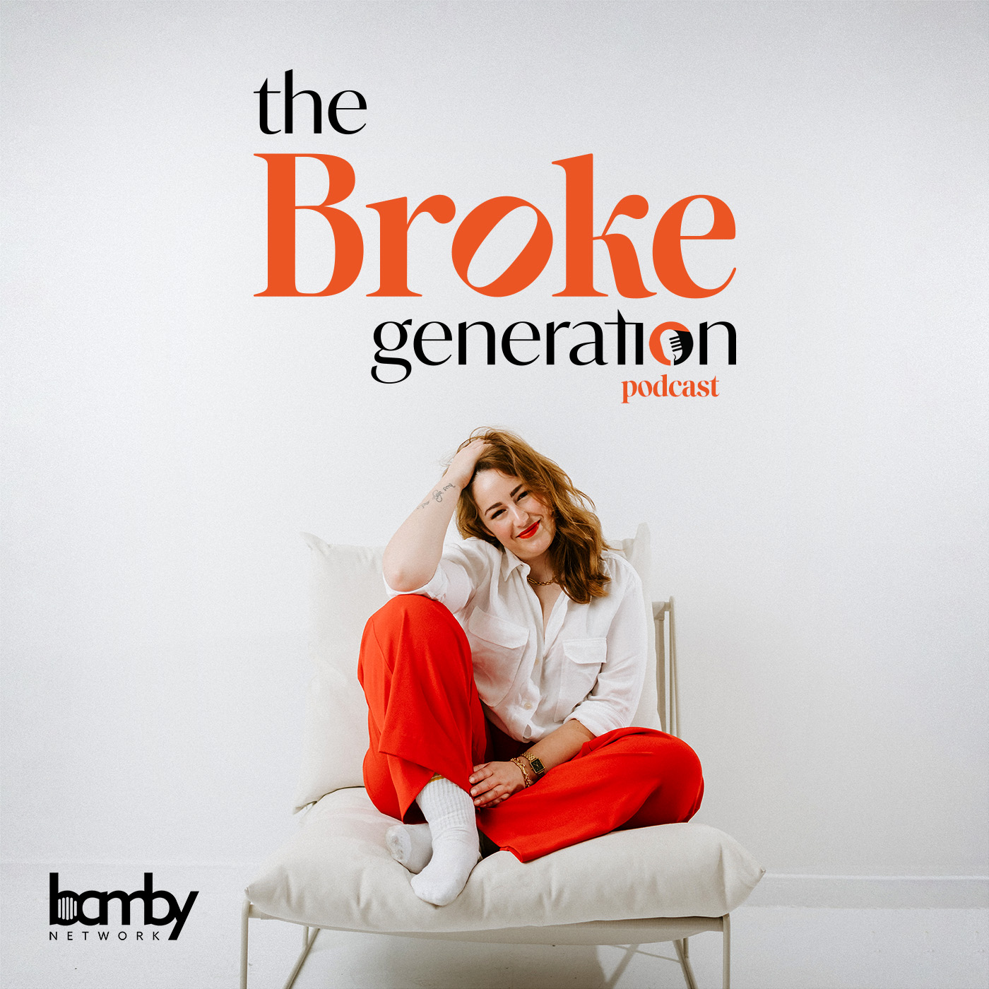 The Broke Generation