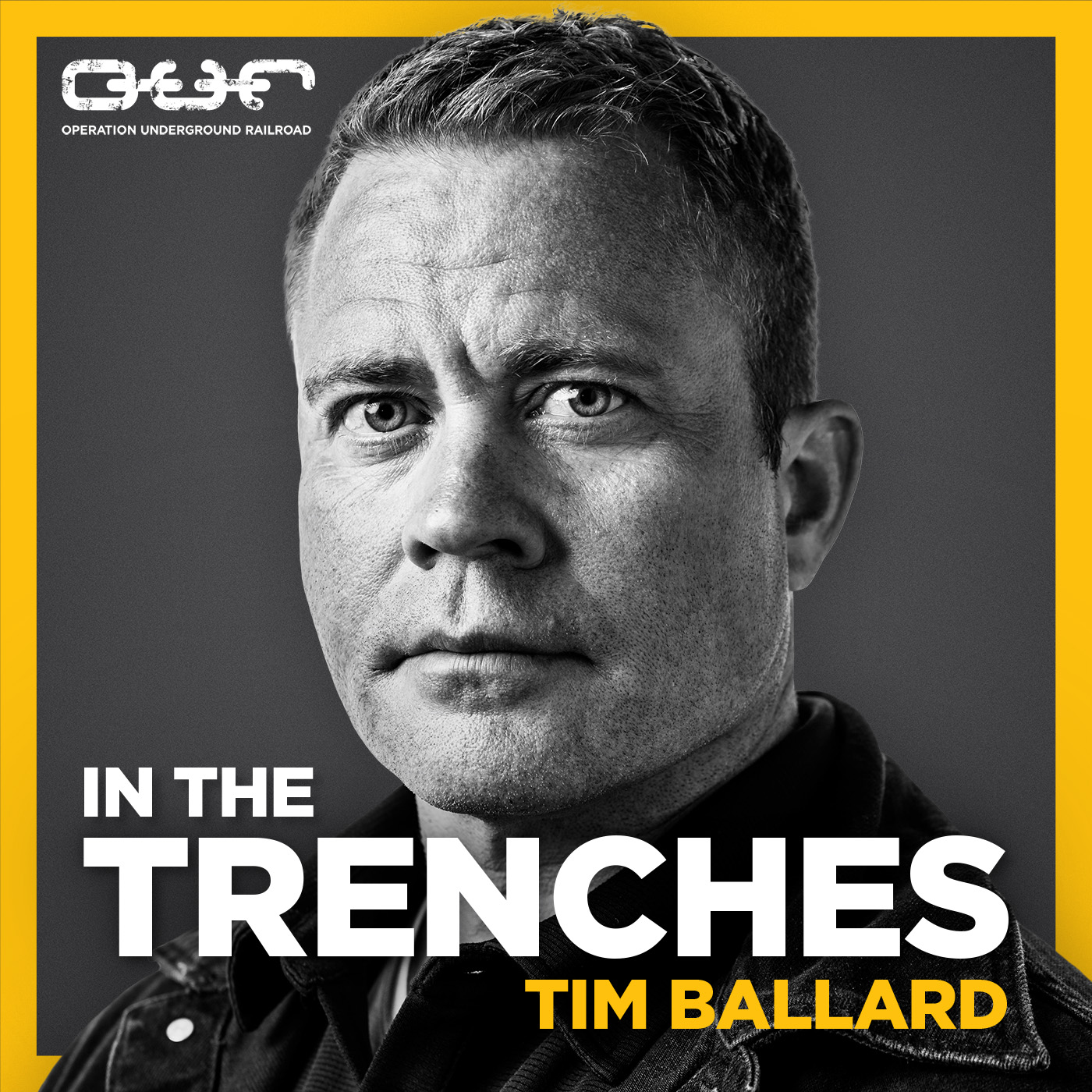 Operation Triple Take: Inside O.U.R.'s First Mission to Colombia