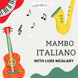 Mambo Italiano