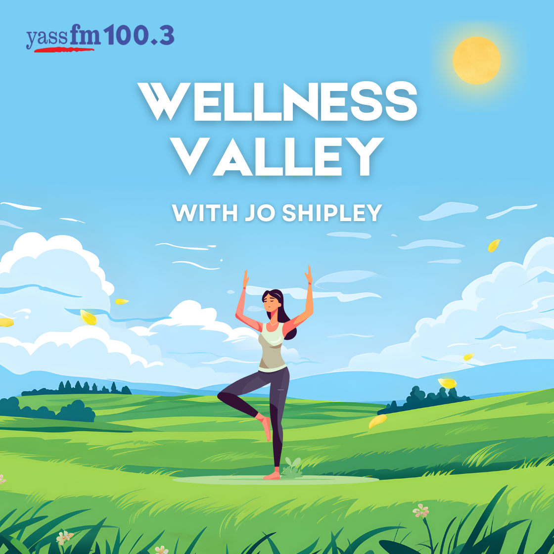 Wellness Valley