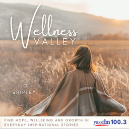 Wellness Valley