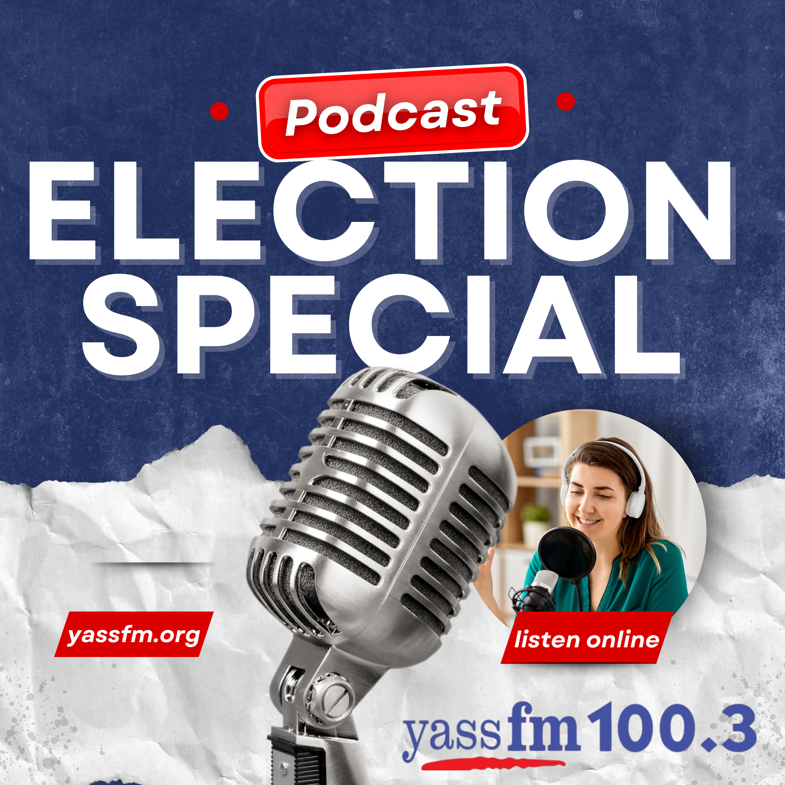 Federal Election Special 