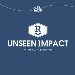 Unseen Impact