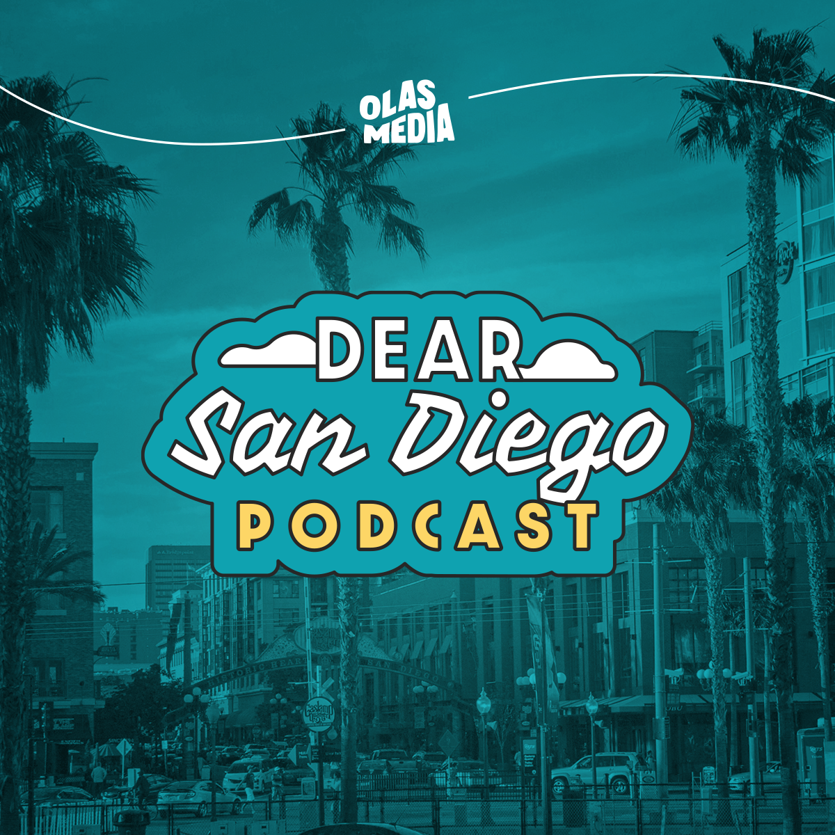 Dear San Diego