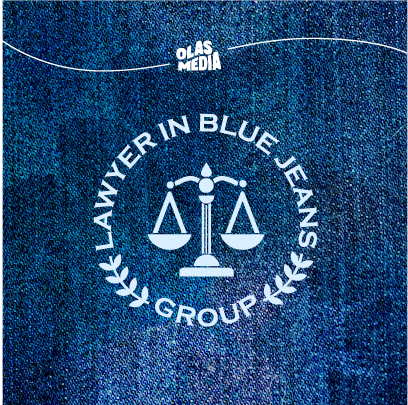 Lawyer in Blue Jeans