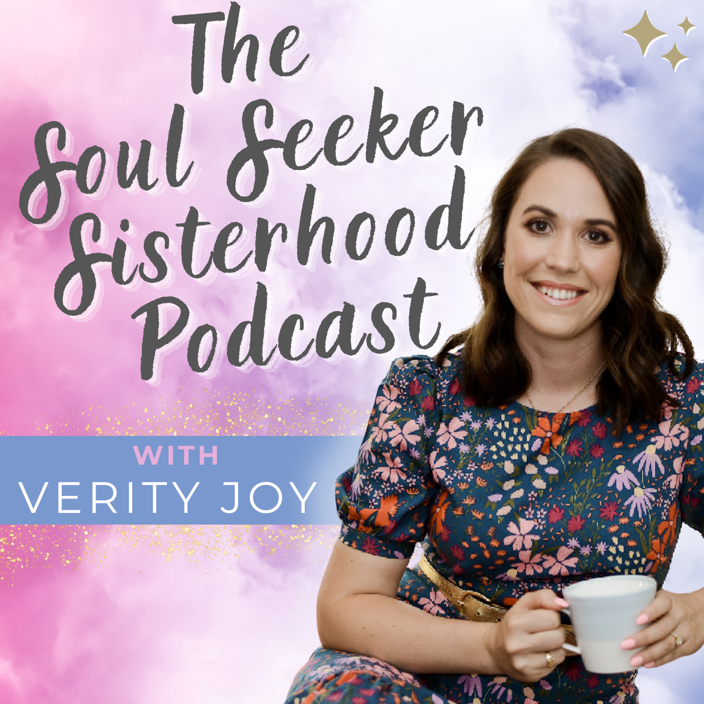 The Soul Seeker Sisterhood
