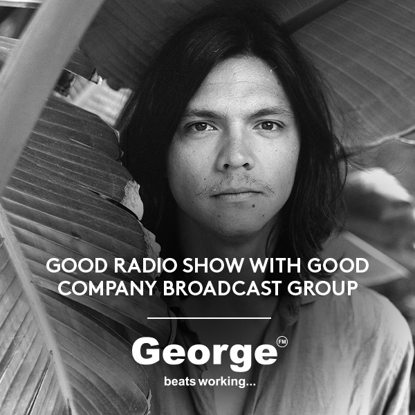 The Good Radio Show with Tim Lambourne
