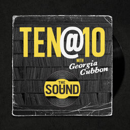 The Sound Ten @ Ten