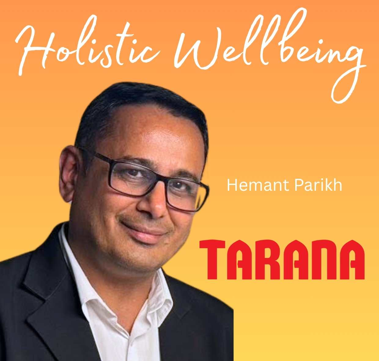 Holistic Wellbeing